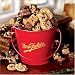 Gourmet Food : Mrs. Fields Pail of Treats