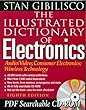 The illustrated dictionary of electronics - [electronic resource]  : Stan Gibilisco, editor-in-chief.