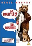 Dr. Dolittle 2 [UK-Import] - Eddie Murphy