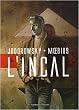 L'Incal : L'int�grale