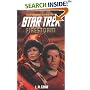 Firestorm (Star Trek, Book 68)