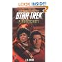 Firestorm (Star Trek, Book 68)