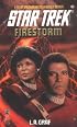 Firestorm (Star Trek, Book 68)