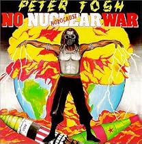 No Nuclear War