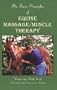 The Basic Principles of Equine Massage/Muscle Therapy