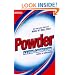 Powder : An Everyday story of Rock 'N' Roll Folk