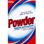 Powder by Kevin Sampson