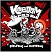 Kaboom Bros. Vol.1: Breaking and Entering