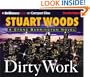 Dirty Work (Stone Barrington Series)