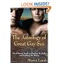 The Astrology of Great Gay Sex: The Ultimate Guide to Finding Mr. Right and Avoiding Mr. Wrong