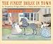 Books : The Finest Horse in Town