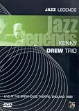 Kenny Drew Trio - Jazz Legends [1992] [DVD]