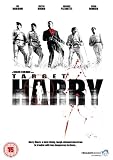 Target - Harry [1979] [DVD]