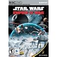 Star Wars Empire At War (Intel Only Macs) by Aspyr