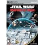Star Wars Empire At War (Intel Only Macs)