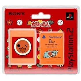 PlayStaion 2��p�������[�J�[�h(8MB) Premium Series ���ۂ̒B�l