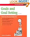Crisp: Goals and Goal Setting, Third Edition: Achieving Measured Objectives (50-Minute Series)