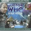 Doctor Who - The Daleks' Master Plan