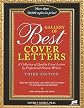 Gallery of Best Cover Letters (Gallery of Best Cover Letters)