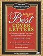 Gallery of Best Cover Letters: Collection of Quality Cover Letters by Professional Resume Writers