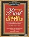 Gallery of Best Cover Letters: Collection of Quality Cover Letters by Professional Resume Writers