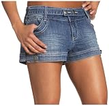 XOXO Junior's Angelina Denim Short