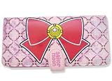Sailor Moon: Bow Hinged Style Wallet