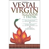 Vestal Virgin: Suspense in Ancient Rome ~ Suzanne Tyrpak