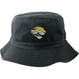 Reebok Jacksonville Jaguars White Rebel Flat Brim Flex Fit Hat