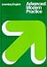 Bücher : Learning English. Advanced Modern Practice: Grammatisches Übungsbuch für die Sekundarstufe II