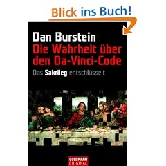 Die Wahrheit �ber den Da-Vinci-Code