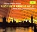 Image of Handel - Concerti Grossi, Op. 6 / Orpheus Chamber Orchestra