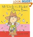 My Uncle is a Hunkle, Says Clarice Bean