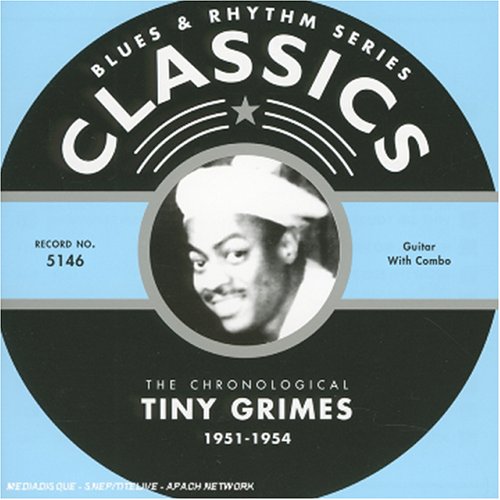 CD-Charts  Music : 1951-1954