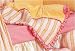 Kimberly Grant Patti Cakes Blanket