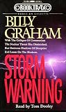Storm Warning (Books on Cassette)