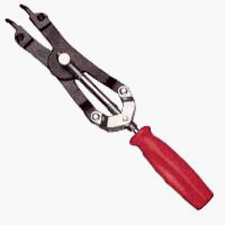 Combination Snap Ring Pliers by KD Tool