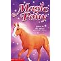 Ghost in the House (Magic Pony S.)