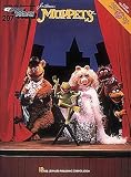Muppets Favorite Songs. Klavier (00101698)