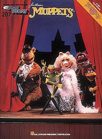  Jim Henson