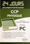 Physique 24 Jours pour Pr�parer l'Ora...