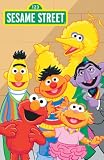 Personalized Sesame Street ABC and Me Children Book