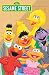 Personalized Sesame Street ABC and Me Children Book