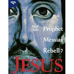 Jesus. Prophet, Messias, Rebell?