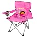 Dora the Explorer Camp Chair