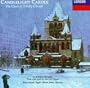 Candlelight Carols