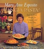 Mangia Pasta Mangia Pasta