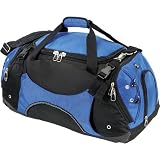 U.S. Traveler 24 Sport Duffel Bag FAA-Approved