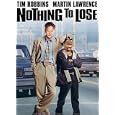 Nothing to Lose (Widescreen)