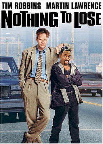 CD-Charts  DVD : Nothing to Lose